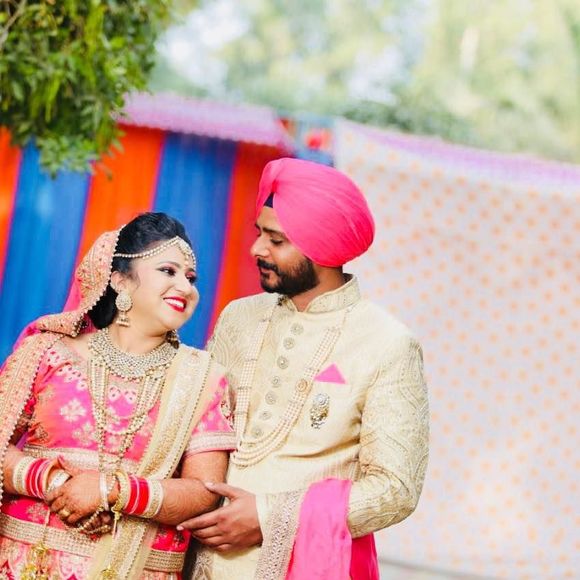 Meet your Posher, Rupinder - Picture 1 of 1